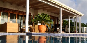 Coccoloba - Luxury Villa to Rent in Nevis, West Indies