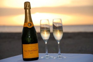 A Honeymoon on Nevis